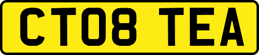 CT08TEA