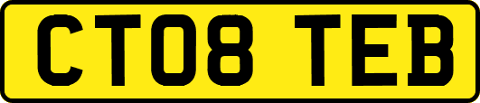 CT08TEB