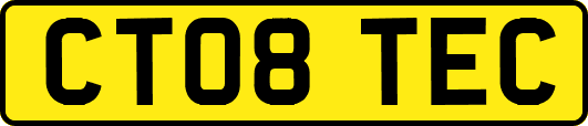 CT08TEC
