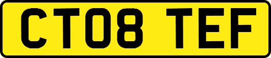 CT08TEF