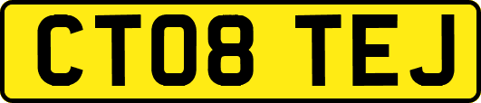 CT08TEJ