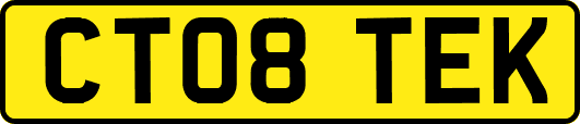 CT08TEK
