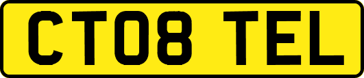 CT08TEL