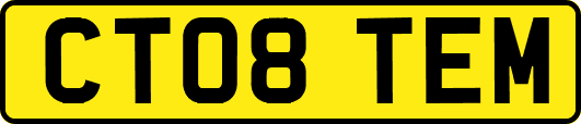 CT08TEM