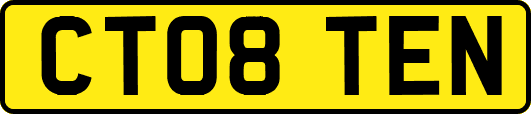 CT08TEN
