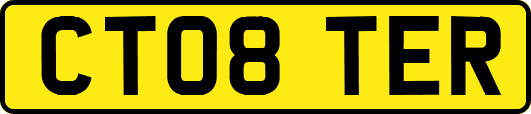 CT08TER