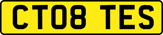 CT08TES