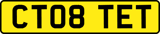 CT08TET