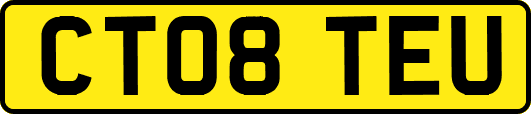 CT08TEU