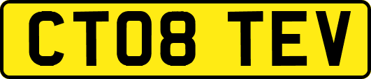 CT08TEV