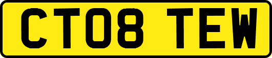 CT08TEW