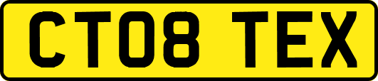 CT08TEX