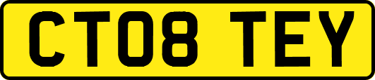 CT08TEY