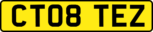 CT08TEZ