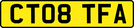 CT08TFA
