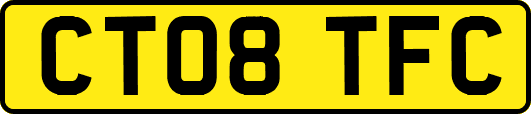 CT08TFC