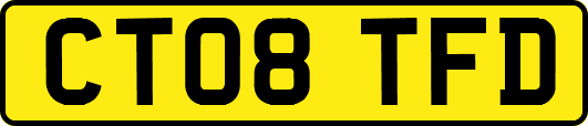 CT08TFD