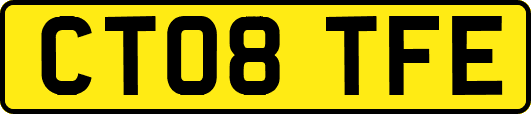 CT08TFE
