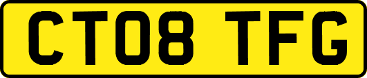 CT08TFG