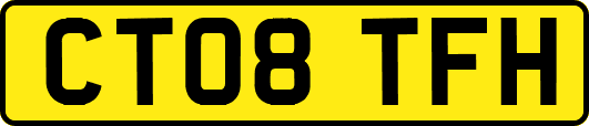 CT08TFH