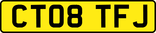 CT08TFJ
