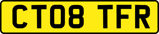 CT08TFR