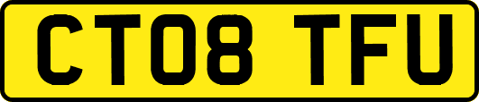 CT08TFU