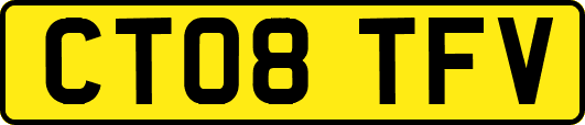 CT08TFV