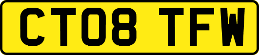CT08TFW
