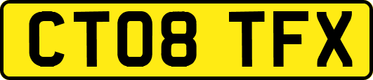CT08TFX