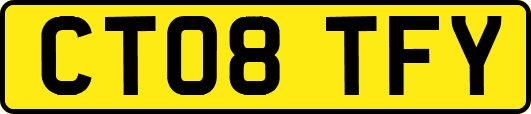 CT08TFY