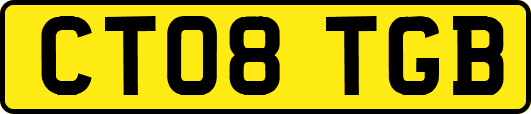 CT08TGB