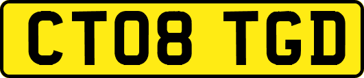 CT08TGD