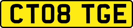 CT08TGE