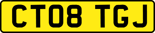CT08TGJ