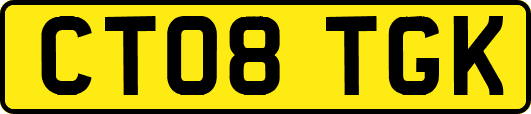 CT08TGK