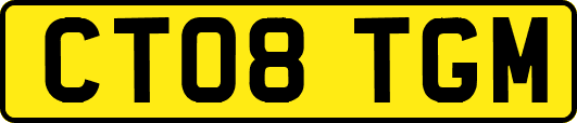 CT08TGM