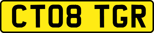 CT08TGR