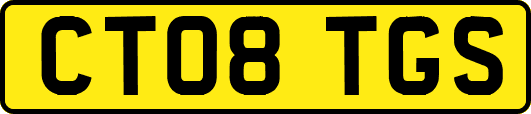CT08TGS
