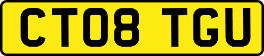 CT08TGU