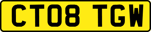CT08TGW