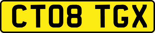 CT08TGX
