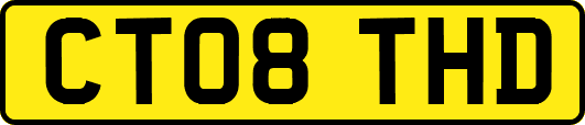 CT08THD