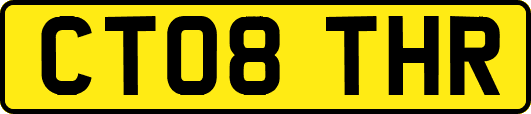 CT08THR