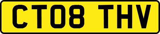 CT08THV