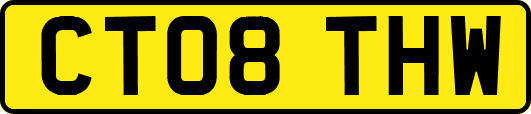 CT08THW