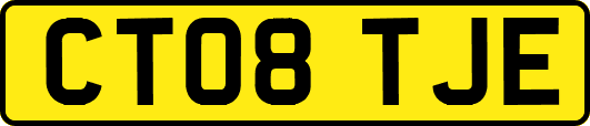 CT08TJE