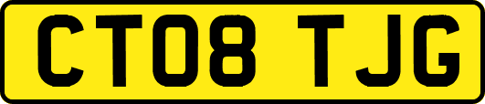 CT08TJG