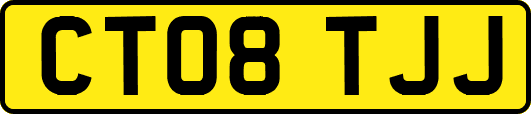 CT08TJJ