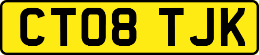 CT08TJK